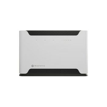 Mikrotik Chateau LTE6, 716MHz CPU, 256MB RAM, 5×G-LAN, 2.4Ghz/5Ghz 802.11a/b/g/n/ac, LTE CAT6 modem, USB, MicroSIM, PSU, tower kućište, RouterOS L4