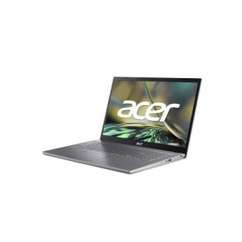 Acer Aspire 5 A517-53 17.3" FHD, Intel i5-1235U, 16GB DDR4, 512GB SSD, Iris Xe, WIFi/Bt + Win 11 Pro + 3Y