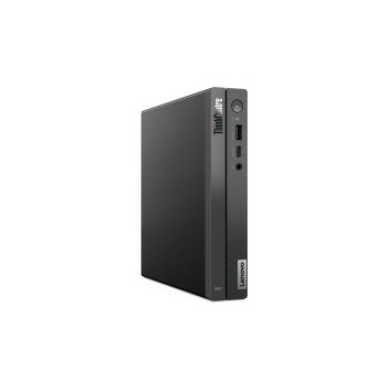 Lenovo ThinkCentre NEO 50q Gen 4 Tiny, Intel i5-13420H, 16GB DDR4, 512GB SSD, UHD, HDMI/DP, WiFi-ax/BT5.1, tipk/miš + Win 11 Pro + 3Y (12LN0024CR-W11P) 