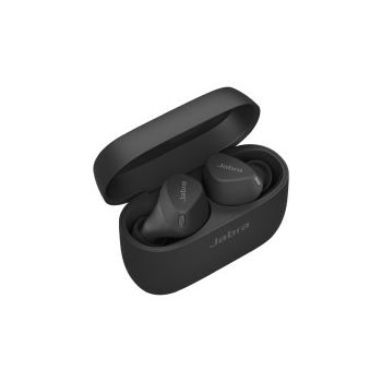 Jabra Elite 4 Active In-ear slušalice s mikrofonom, crne