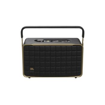 JBL Authentics 300 prijenosni, bežični zvučnik, crni