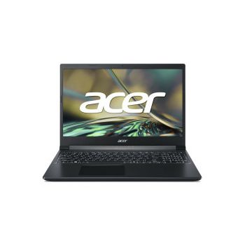 Acer Aspire 7 15.6" FHD IPS, AMD Ryzen 5 5625U, 16GB DDR4, 512B NVMe SSD, RTX 3050, WiFi/BT, Win 11 Pro (NH.QHDEX.00C)