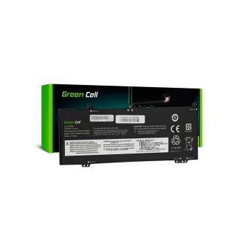 Green Cell (LE167) baterija 5800 mAh,10.8V (7.6V) L17C4PB0 za Lenovo IdeaPad 530S-14ARR 530S-14IKB Yoga 530-14ARR 530-14IKB