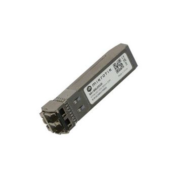 Mikrotik 10G SFP+ & 25G SFP28 module, 100m (XS+85LC01D)