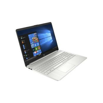 HP 15s-eq2144nm 15.6" FHD, AMD R5-5500U, 12GB DDR4, 512GB SSD, Radeon, WiFi/BT + Win 11 Pro + 3Y