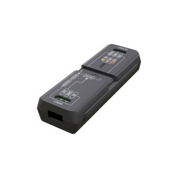 Mikrotik APA-1 Automotive Power Adapter, overvoltage protection, 100W, IP20,