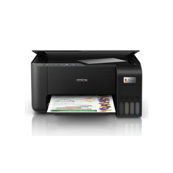Epson EcoTank L3271 MFP Color pisač 5760x1440 DPI, c/b 10/5 str/min, Epson Connect, USB/Wifi (C11CJ67435)