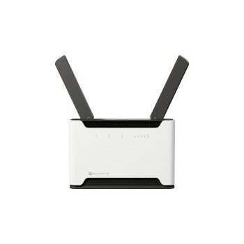 Mikrotik Chateau PRO 5G ax kit, 2208 MHz CPU, 1GB RAM, 5×G-LAN, 1xUSB 3.0, Wi-Fi 6, 2.4Ghz/5Ghz, IEEE 802.11 b/g/n/ax, RouterOS L4