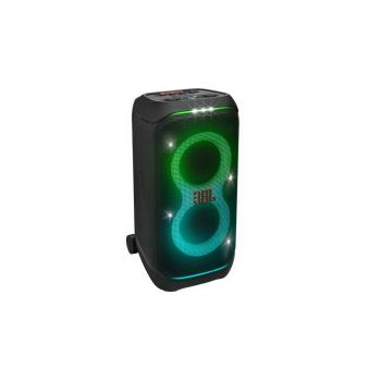 JBL PARTYBOX 320 Prijenosni bežični bluetooth zvučnik velike snage 240W, Bluetooth, USB, RGB osvjetljenje