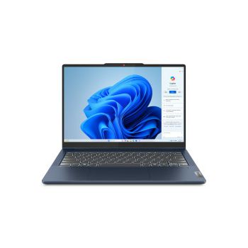 Lenovo IdeaPad Flex 5 14" OLED Touch, AMD Ryzen™ 7 8845HS, 16GB LPDDR5, 1TB SSD, Radeon™ 780M Graphics, WiFi/BT + Win 11 Pro (83DR001ASC)