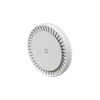 Mikrotik cAP LTE12 ax (cAPGi-5HaxD2HaxD&EG12-EA) Quad core 1.8 GHz CPU, 1GB RAM, 2×G-LAN (1×PoE-out) 2.4 GHz 802.11b/g/n/ax, 5 GHz 802.11a/n/ac/axd, RouterOS v7 L4, stropni, PoE injector
