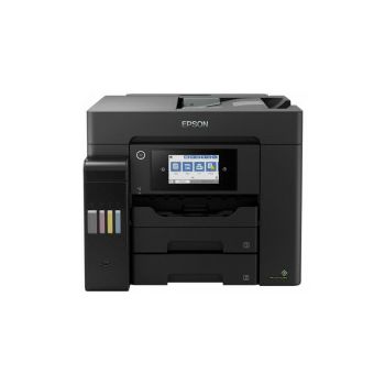 Epson EcoTank L6570 MFP Color pisač 4800x1200 DPI, 32ppm(mono)/32ppm (colour), Apple AirPrint, Epson Connect, USB/WiFi/LAN (C11CJ29402)