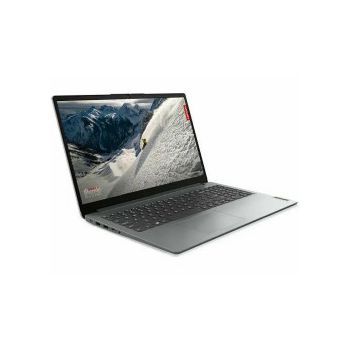 Lenovo Ideapad 1 15.6" FHD, AMD Ryzen™5 7520U, 16GB DDR5, 1TB SSD, Radeon, WiFi/BT, Win 11 Pro + 2Y (82VG00UCSC)