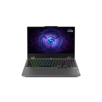 Lenovo LOQ 15IAX9 15.6" FHD, Intel® Core™ i5-12600HX, 24GB DDR5, 1TB NVMe SSD, RTX™ 3050 6GB GDDR6, WiFI/BT, Win 11 Pro (83GS00NGSC)