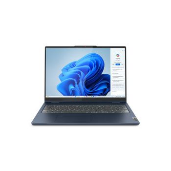 Lenovo Ideapad 5 2-in-1 16" Touch, AMD Ryzen™ 5 8645HS, 16GB LPDDR5, 1TB SSD, Ryzen™ AI 16 TOPS, Radeon, WiFi/BT, Win 11 Pro (83DS0007SC)