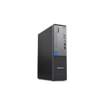 Lenovo ThinkCentre NEO 50t Gen 5, Intel Core i3-14100, 16GB DDR5, 512GB SSD, Intel® UHD Graphics 730, DVDRW, VGA/HDMI/DP, tipk/miš + Win 11 Pro + 5Y (12XD008JCR)