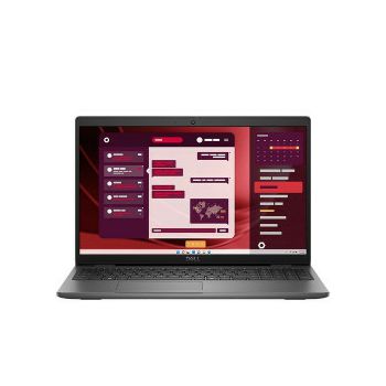 Dell Latitude 3550 15.6" FHD, Intel Core i5-1335U, 16GB DDR5, 512GB SSD, UHD, WiFi/BT, 3Y + Win 11 Pro (N007L355015EMEA)