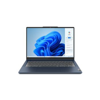 Lenovo IdeaPad 5 2-in-1 14" WUXGA (1920×1200) OLED Touch, Intel i7-150U, 16GB LPDDR5, 1TB SSD, Radeon, WiFi 6E/BT, Win 11 Pro (83DT0012SC)