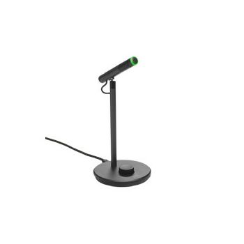JBL QUANTUM STREAM TALK gaming mikrofon, crni