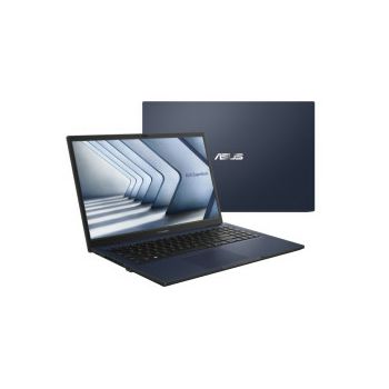 Asus B1502CVA-WB73C2X 15.6" FHD, i7-1335U, 16GB DDR4, 512GB SSD, Intel UHD, Win 11 Pro + 3Y On-site