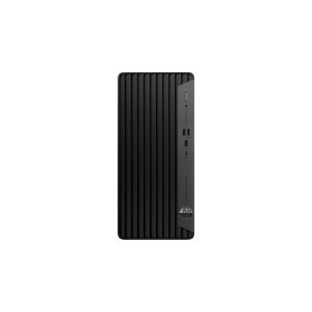 HP ProDesk 400 G9 Tower, Intel Core i5-12500, 8GB DDR4, 512GB SSD, UHD 770, Free DOS +3Y+ Windows 11 Professional