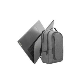 Lenovo IdeaPad 3 17.3" FHD, AMD R7-5700U, 12GB DDR4, 512GB SSD, Radeon, WiFi 6/BT, Win 11 Pro (82KV00MUSC) + Ruksak Lenovo