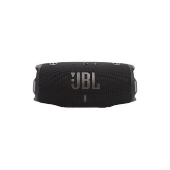 JBL Charge 6 prijenosni zvučnik BT5.4, vodootporan IP68 do 28h slušanja, AI Sound Boost, 45W, Auracast, crni
