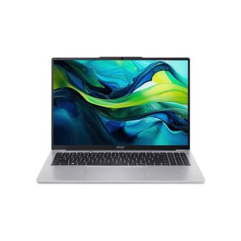 ACER Aspire Lite 16 AL16-52P-57CR 16" WUXGA, Intel Core i5-1334U, 16GB DDR5, 512GB SSD, Wi-Fi 6/BT5.1, Win 11 Pro + 2Y