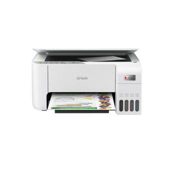 Epson EcoTank L3276 MFP Color A4 pisač, 5760x1440 dpi,10 str/min, USB, Wi-Fi