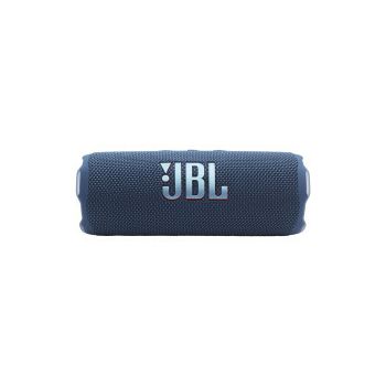 JBL Flip 7 prijenosni zvučnik BT5.4, vodootporan IP68 do 16h slušanja, AI Sound Boost, 45W, Auracast, plavi