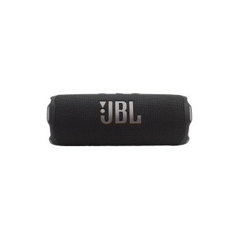 JBL Flip 7 prijenosni zvučnik BT5.4, vodootporan IP68 do 16h slušanja, AI Sound Boost, 45W, Auracast, crni