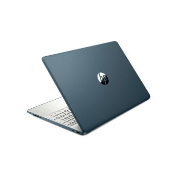 HP 15s-eq3067nm 15.6" FHD, AMD R5-5625U, 8GB DDR4, 512GB SSD, Radeon, WiFi/BT + Win 11 Pro + 3Y