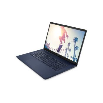 HP 17-cn2057nm 17.3" FHD, Intel i3-1215U, 8GB DDR4, 512GB SSD, Intel UHD, WiFi/BT + Win 11 Pro + 3Y