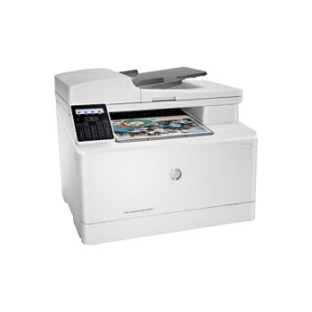 HP Color LaserJet Pro MFP M183fw Print/Scan/Copy/Fax A4 pisač 16str/min. c/b, 600dpi, USB/LAN/WiFi