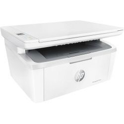 HP LaserJet MFP  M140w Print/Scan/Copy, A4, 600×600dpi, 21 str./min, 64MB, USB2.0/WiFi/BT