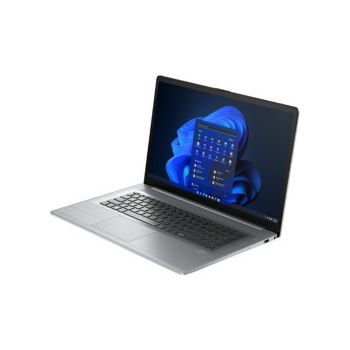 HP 470 G10 17.3"  FHD, Intel i5-1355U, 16GB DDR4, 512GB SSD, Iris Xe, WiFi-ax/BT + Win 11 Pro + 3Y