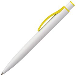 Olovka kemijska Legano bijela/žuta!!