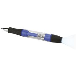 Olovka 3-pen multifunkcijska plava