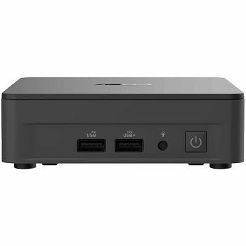 ASUS NUC 12pro/RNUC12WSKI300002I/Intel Core i3-1220P/Intel UHD Graphics/4xUSB/M.2 22x80 NVMe; 22x42 SATA/2,5Gbe LAN/2xHDMI/ 2x Thunderbolt 4 (USB-C+DP)/no Storage/no RAM/AX211.NGWG.NV/no OS/EU Cord/Sl