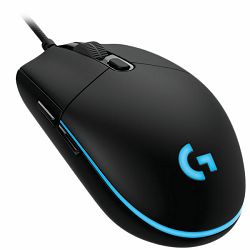 LOGITECH G PRO Wireless Gaming Mouse - BT - EER2 - #933