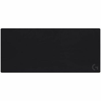 LOGITECH G840 XL Cloth Gaming Mouse Pad-EWR2