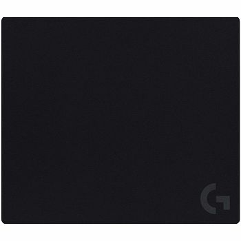 LOGITECH G640 Large Cloth Gaming Mouse Pad - EER2