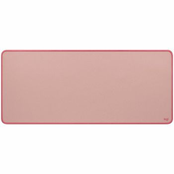 LOGITECH Desk Mat Studio Series - DARKER ROSE