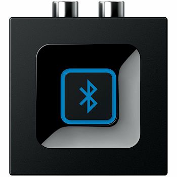LOGITECH Bluetooth Audio Adapter Bluebox II 933