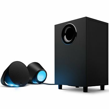 LOGITECH G560 LIGHTSYNC PC Gaming Speakers - USB - EMEA