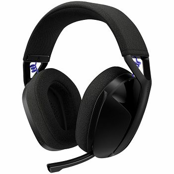 LOGITECH HEADSET PC - G321 - BLACK - 2.4GHZ/BT - EMEA28i-935