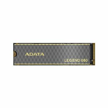 ADATA 860 Legend 500 GB SSD M.2 NVMe Gen. 4x4
