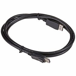 DisplayPort Cable Akyga AK-AV-10 1.8m