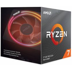AMD Ryzen 7 3700X Box, AM4