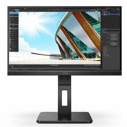 AOC LCD 21,5'' W, WLED, IPS 250cd